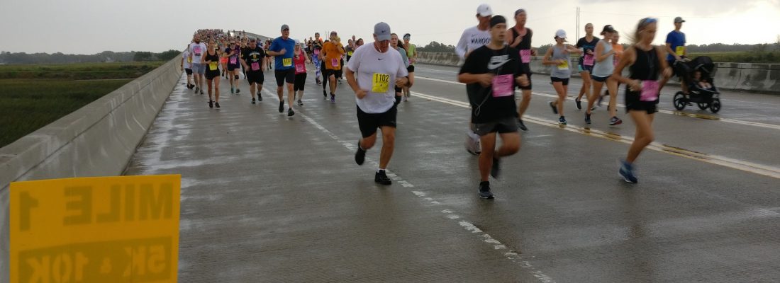 IOP 10k runners