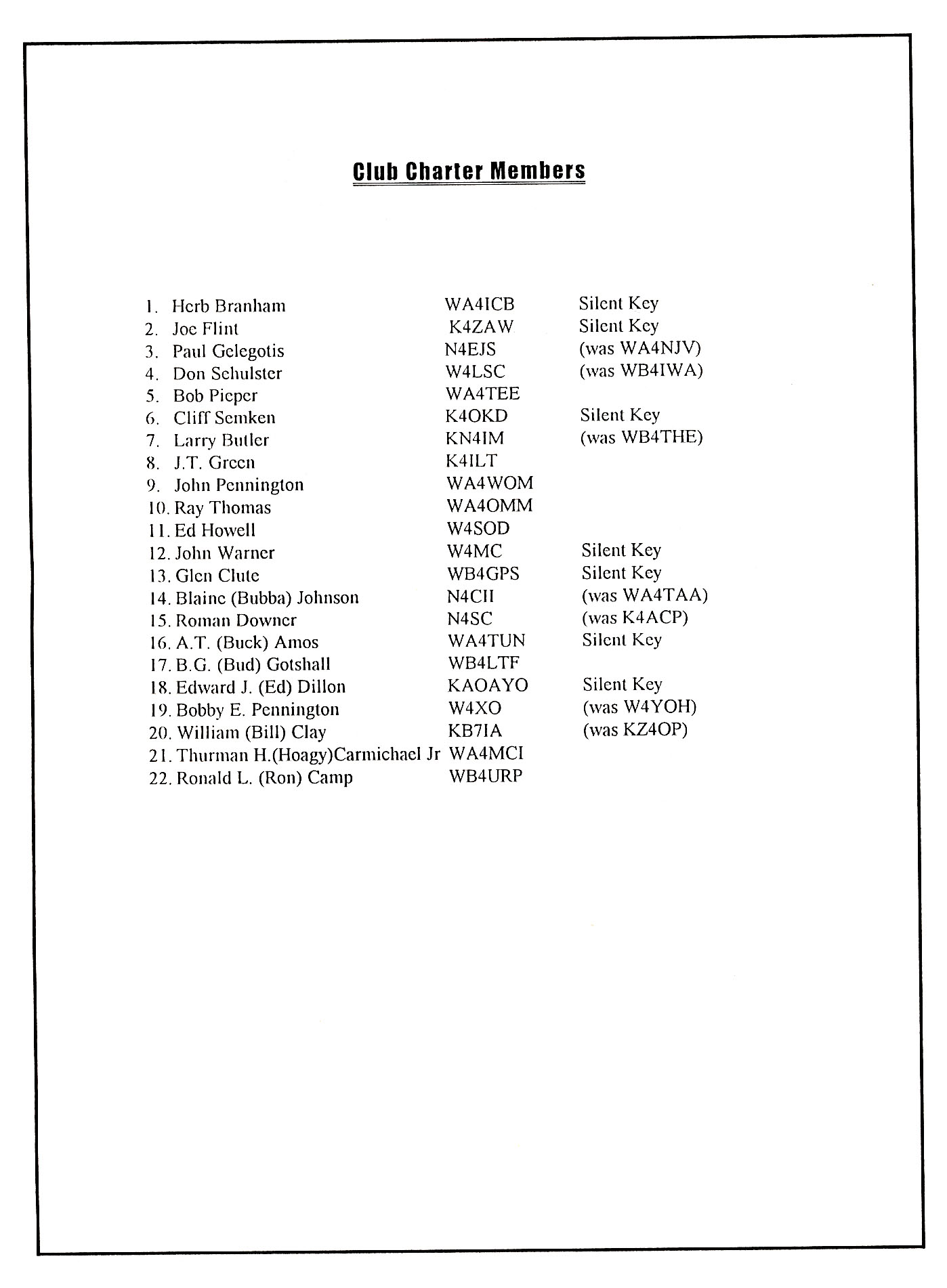 History Page 5
