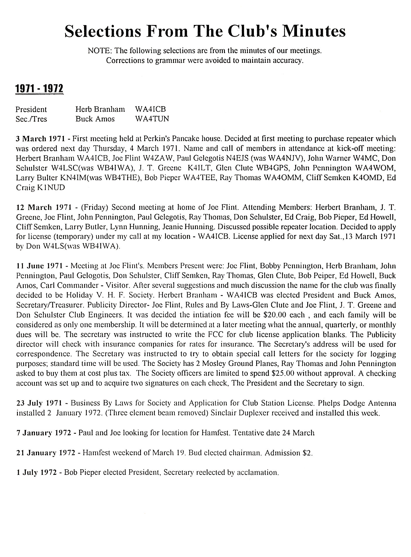 History Page 6