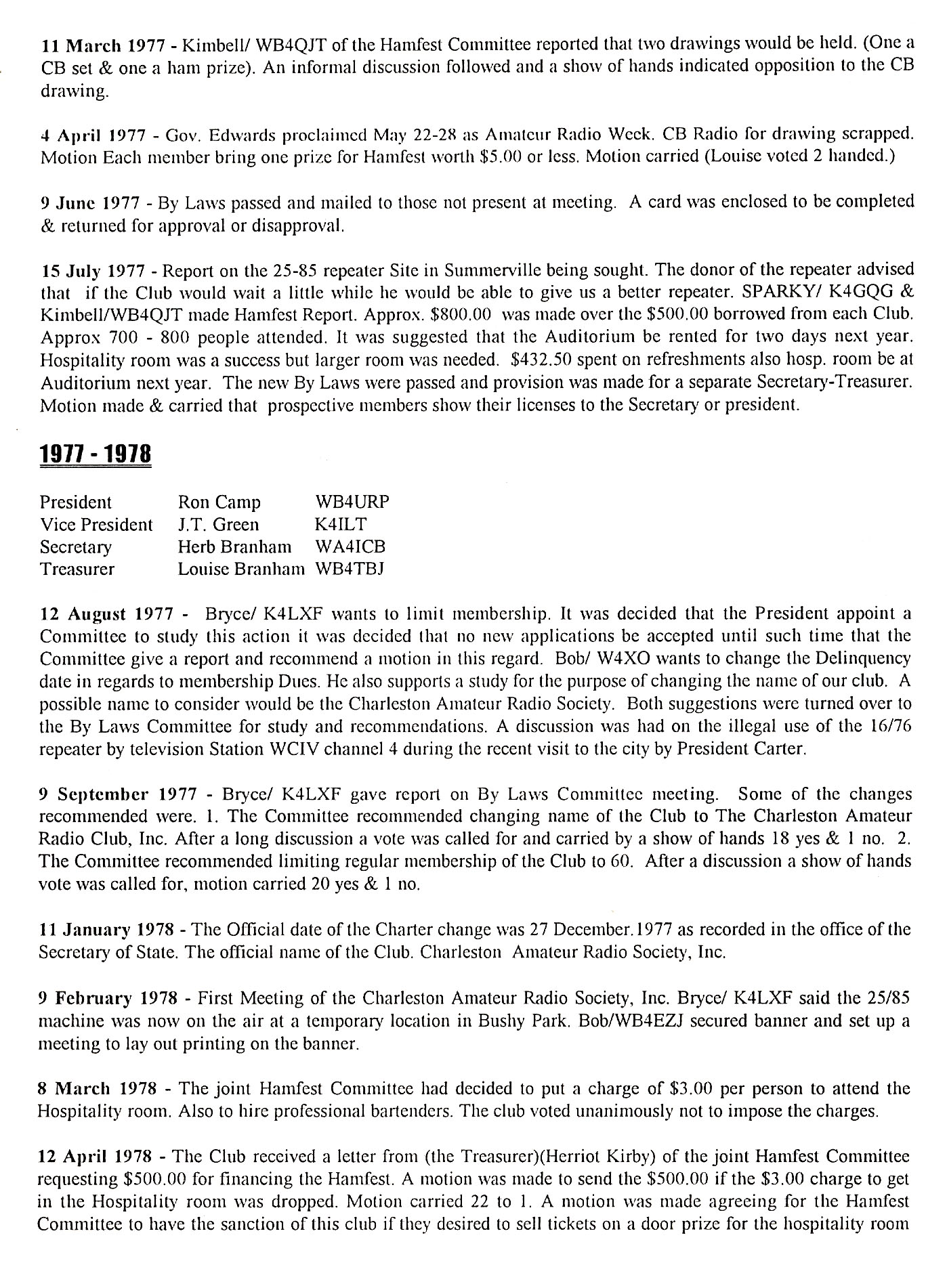 History Page 10