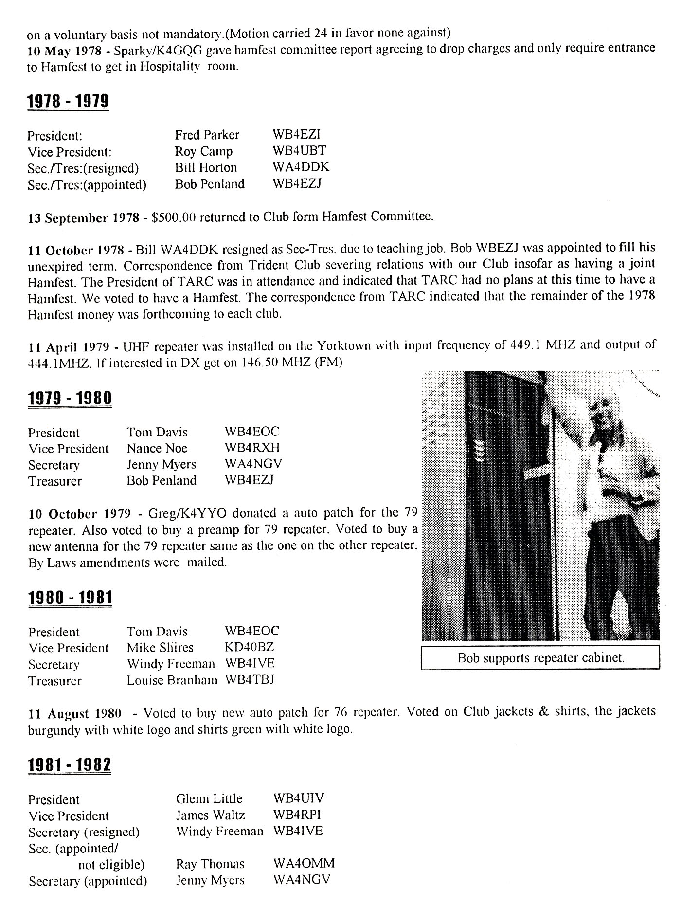 History Page 11