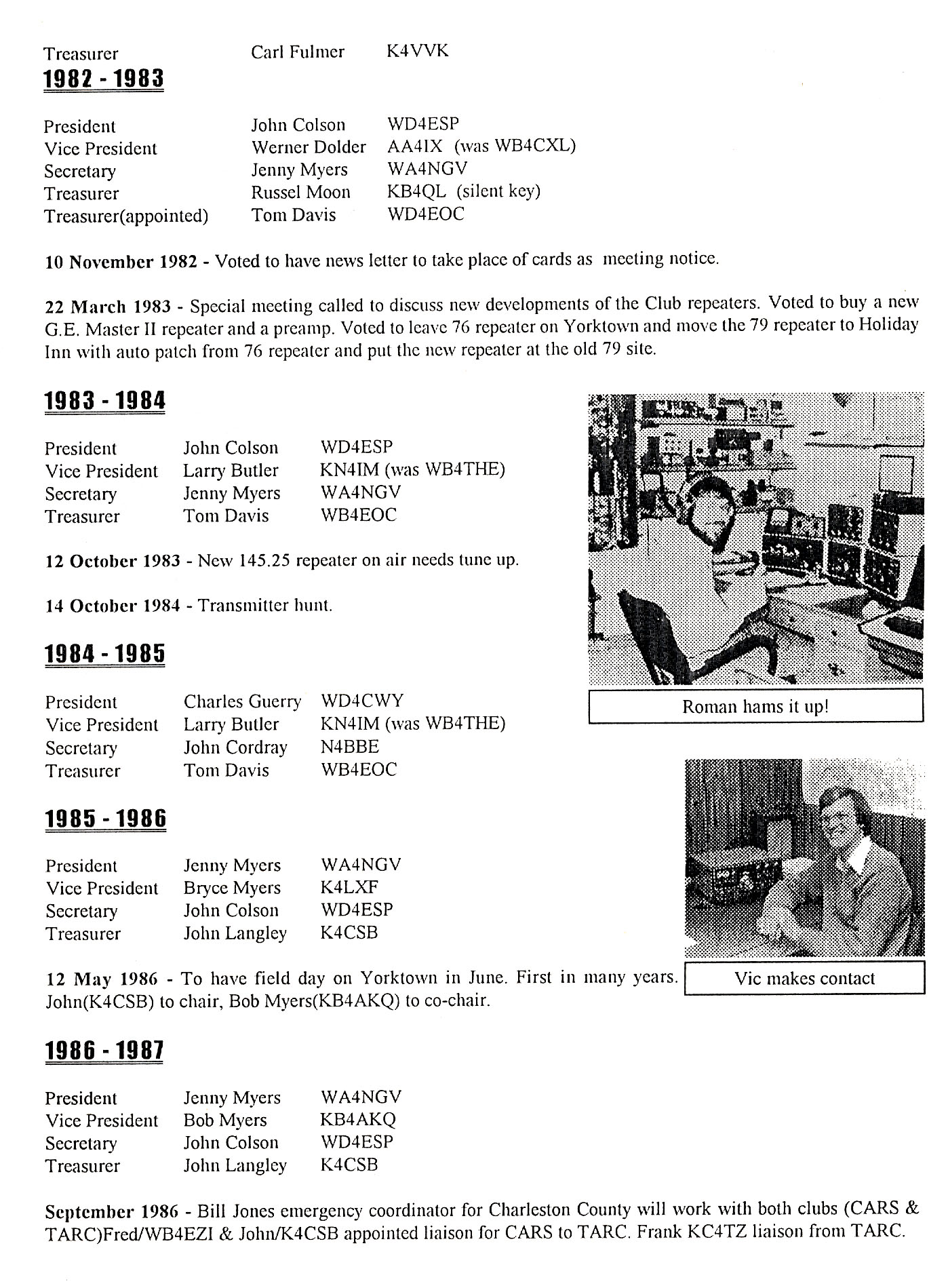 History Page 12